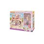 Epoch Sylvanian Families Ponys Stylish Hair Salon - Στιλάτο Κομμωτήριο Των Πόνυ 