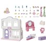 Epoch Sylvanian Families Ponys Stylish Hair Salon - Στιλάτο Κομμωτήριο Των Πόνυ 