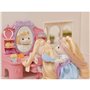 Epoch Sylvanian Families Ponys Stylish Hair Salon - Στιλάτο Κομμωτήριο Των Πόνυ 