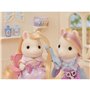 Epoch Sylvanian Families Ponys Stylish Hair Salon - Στιλάτο Κομμωτήριο Των Πόνυ 