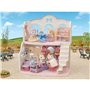 Epoch Sylvanian Families Ponys Stylish Hair Salon - Στιλάτο Κομμωτήριο Των Πόνυ 