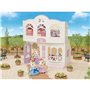 Epoch Sylvanian Families Ponys Stylish Hair Salon - Στιλάτο Κομμωτήριο Των Πόνυ 