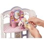 Epoch Sylvanian Families Ponys Stylish Hair Salon - Στιλάτο Κομμωτήριο Των Πόνυ 