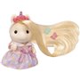 Epoch Sylvanian Families Ponys Stylish Hair Salon - Στιλάτο Κομμωτήριο Των Πόνυ 