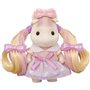 Epoch Sylvanian Families Ponys Stylish Hair Salon - Στιλάτο Κομμωτήριο Των Πόνυ 