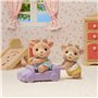 Epoch Sylvanian Families Reindeer Twins - Τάρανδοι Διδυμακια 