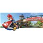 Epoch Super Mario Mario Kart Racing Deluxe Expansion Pack Bowser &amp Toad - Αγωνιστικά Αυτοκινητάκια Καρτ 