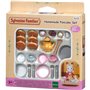 Epoch Sylvanian Families Homemade Pancake Set - Σετ Σπιτικών Πανκεικ 