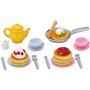 Epoch Sylvanian Families Homemade Pancake Set - Σετ Σπιτικών Πανκεικ 