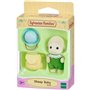 Epoch Sylvanian Families Sheep Baby - Πρόβατο Μωρό 