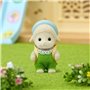 Epoch Sylvanian Families Sheep Baby - Πρόβατο Μωρό 