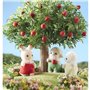 Epoch Sylvanian Families Sheep Baby - Πρόβατο Μωρό 