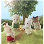 Epoch Sylvanian Families Sheep Baby - Πρόβατο Μωρό 