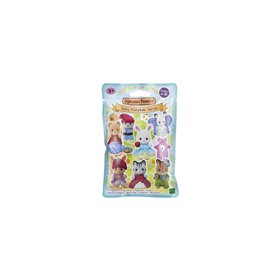 Epoch Sylvanian Families Baby Fairy Tales Series_Pack and Box - Συλλογή Παραμυθένια Μωρα 