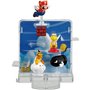 Epoch Super Mario Balancing Game Plus 6pcs - Παιχνίδι Ισορροπίας Plus 6τμχ 