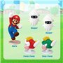 Epoch Super Mario Balancing Game Plus 6pcs - Παιχνίδι Ισορροπίας Plus 6τμχ 