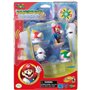 Epoch Super Mario Balancing Game Plus 6pcs - Παιχνίδι Ισορροπίας Plus 6τμχ 