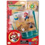 Epoch Super Mario Balancing Game Plus 6pcs - Παιχνίδι Ισορροπίας Plus 6τμχ 