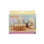 Epoch Sylvanian Families Dining Room Set - Σετ Τραπεζαρία 