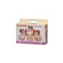 Epoch Sylvanian Families 3 Piece Suite - Καθιστικό 3 Τεμαχίων 