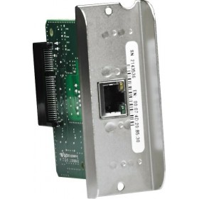 "Zebra Print Server Zebra Print Server, Ethernet, Internal P1083320-039