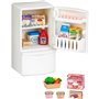 Epoch Sylvanian Families Refrigerator Set - Σετ Ψυγείου 