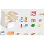 Epoch Sylvanian Families Refrigerator Set - Σετ Ψυγείου 