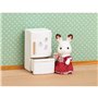 Epoch Sylvanian Families Refrigerator Set - Σετ Ψυγείου 