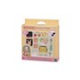 Epoch Sylvanian Families Breakfast Playset - Σετ Πρωινού 