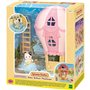 Epoch Sylvanian Families Baby Balloon Playhouse - Σπιτάκι Σε Σχήμα Μπαλονιού Για Μωρα 