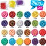 Epoch Aquabeads Mega Bead Set - Συμπληρωματικά σετ με χάντρες 