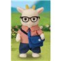 Epoch Sylvanian Families Goat Family - Οικογένεια Κατσικιών 