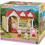 Epoch Sylvanian Families Sweet Raspberry Home - Το Σπίτι Του Γλυκού Ρασμπερυ 