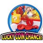 Epoch Super Mario Lucky Coin Game - Παιχνίδι Με Τυχερά Κέρματα 