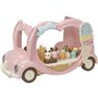 Epoch Sylvanian Families Ice Cream Van - Βανάκι Παγωτού 