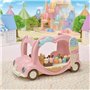 Epoch Sylvanian Families Ice Cream Van - Βανάκι Παγωτού 