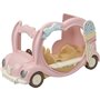 Epoch Sylvanian Families Ice Cream Van - Βανάκι Παγωτού 