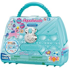 Epoch Aquabeads Deluxe Carry Case - Τσάντα Μεταφοράς Deluxe 