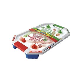Epoch Super Mario Air Hockey - Χόκεϋ Με Αέρα 