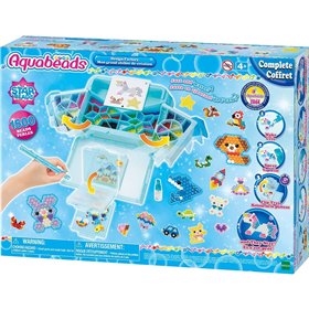 Epoch Aquabeads Design Factory - Εργοστάσιο Σχεδιασμού 