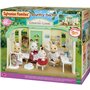 Epoch Sylvanian Families Country Doctor - Γιατρός Του Χωρίου 