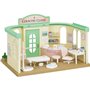 Epoch Sylvanian Families Country Doctor - Γιατρός Του Χωρίου 