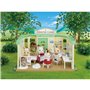 Epoch Sylvanian Families Country Doctor - Γιατρός Του Χωρίου 