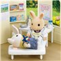 Epoch Sylvanian Families Country Doctor - Γιατρός Του Χωρίου 