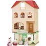 Epoch Sylvanian Families Country Doctor - Γιατρός Του Χωρίου 