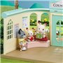 Epoch Sylvanian Families Country Doctor - Γιατρός Του Χωρίου 