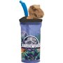 Stor Ποτήρι 3D 360Ml Jurassic World Franchise 