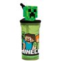 Stor Ποτήρι 3D 360Ml Minecraft 