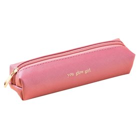 FunkyFish FF Μολυβοθήκη Brown Βlack Gold 