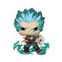 Funko POP! Animation My Hero Academia - Infinite Deku with Eri 1008 Vinyl Figure 